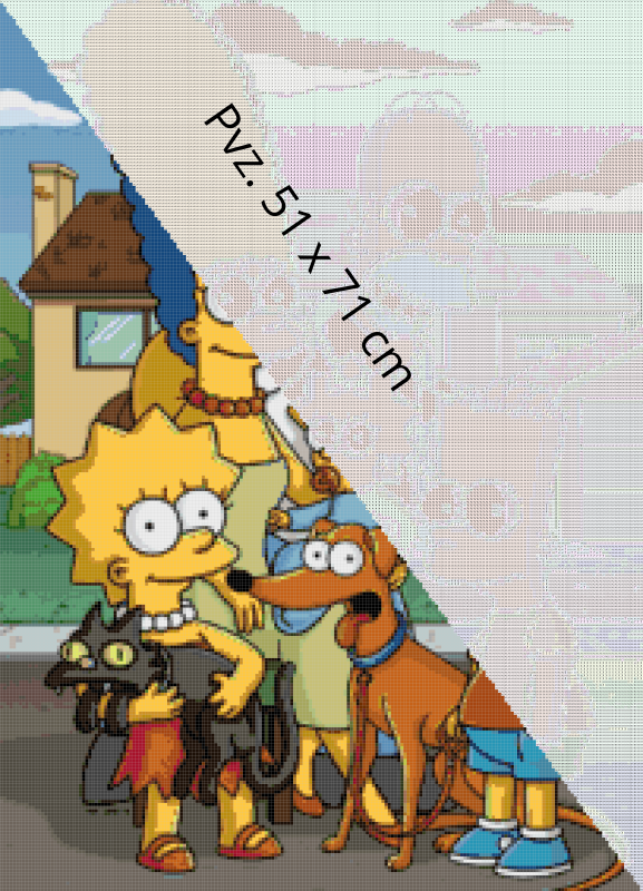 Simpsonų šeima