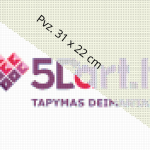 Unikalus paveikslas iš įkeltos nuotraukos