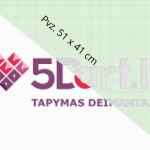 Unikalus paveikslas iš įkeltos nuotraukos