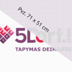 Unikalus paveikslas iš įkeltos nuotraukos