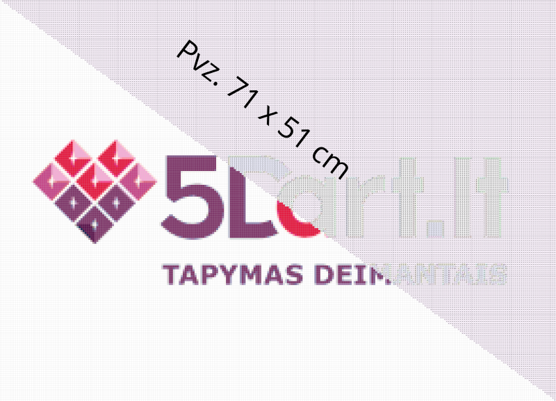 Unikalus paveikslas iš įkeltos nuotraukos